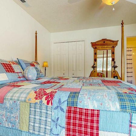 Tennis Court Condo ガーデンシティ エクステリア 写真
