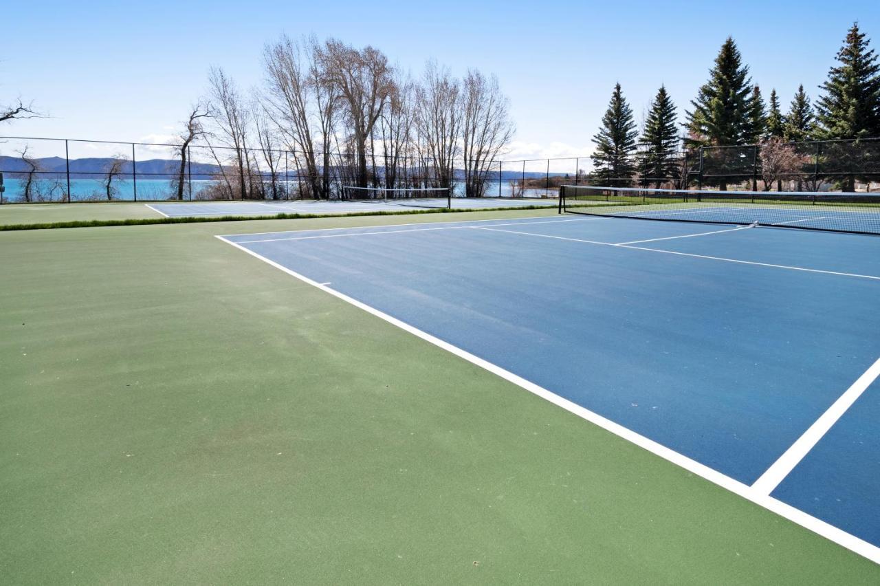 Tennis Court Condo ガーデンシティ エクステリア 写真