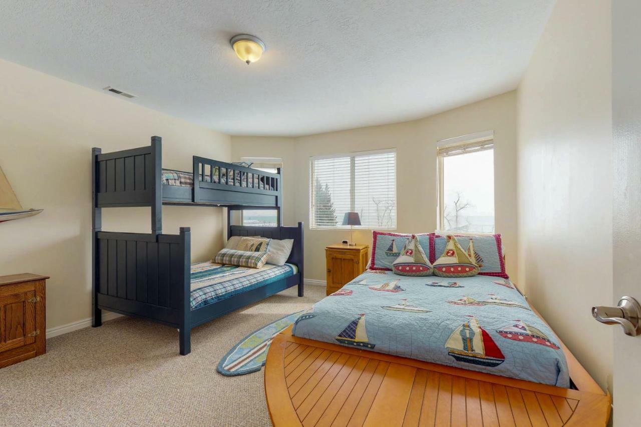 Tennis Court Condo ガーデンシティ エクステリア 写真