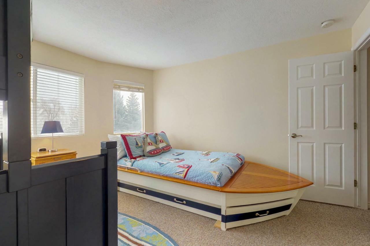 Tennis Court Condo ガーデンシティ エクステリア 写真